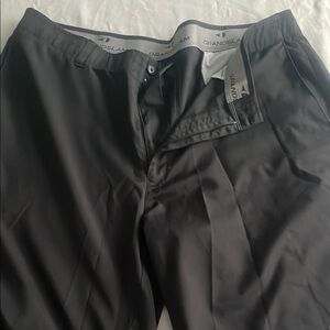 Grand Slam Charcoal shorts